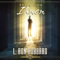 Teile von Ihnen: Portions of You, German Edition