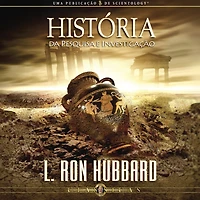 História da Pesquisa e Investigação