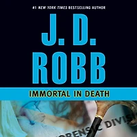 Immortal Death (In Series #3)