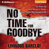 No Time for Goodbye