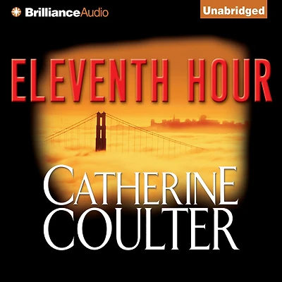 Eleventh Hour (FBI Series #7)