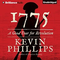 1775: A Good Year for Revolution