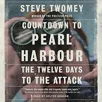 Countdown to Pearl Harbor: the Twelve Days Attack