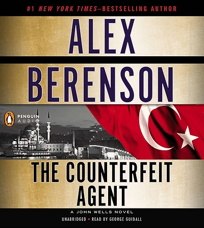 The Counterfeit Agent