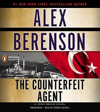The Counterfeit Agent