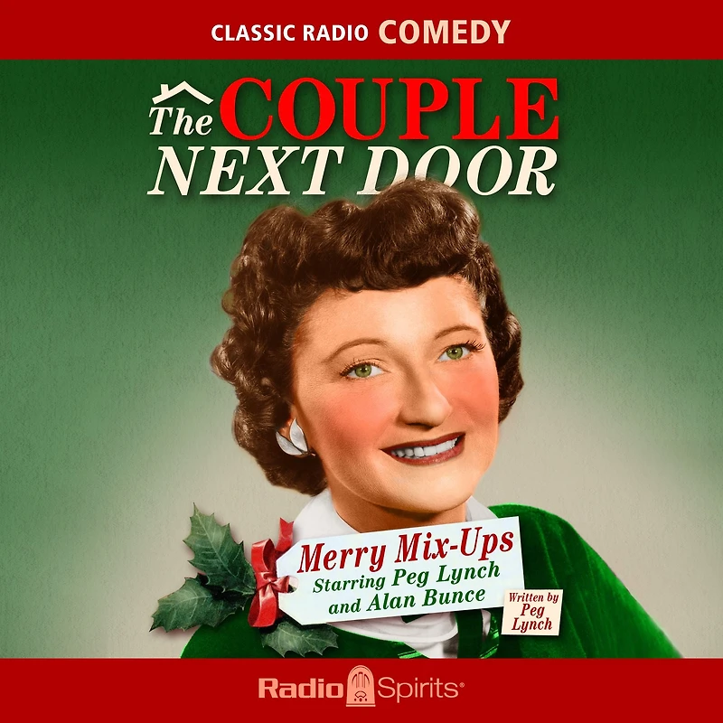 The Couple Next Door: Merry Mix-Ups