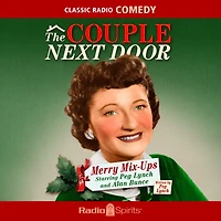 The Couple Next Door: Merry Mix-Ups