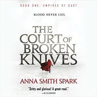 The Court of Broken Knives