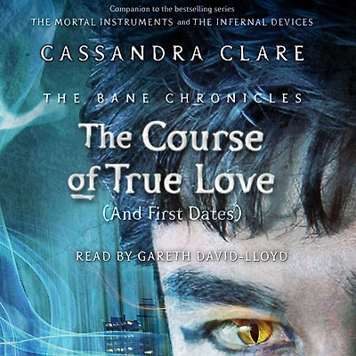 The Course of True Love (and First Dates)