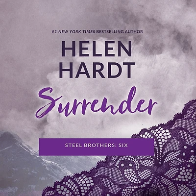 Surrender (Steel Brothers Saga Series #6)