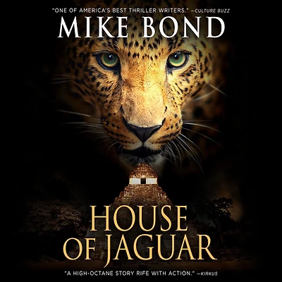 House of Jaguar