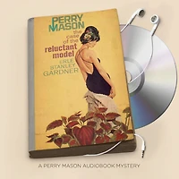 The Case of the Reluctant Model (Perry Mason Series #66)
