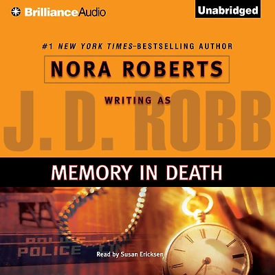 Memory Death (In Series #22)