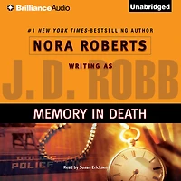 Memory Death (In Series #22)