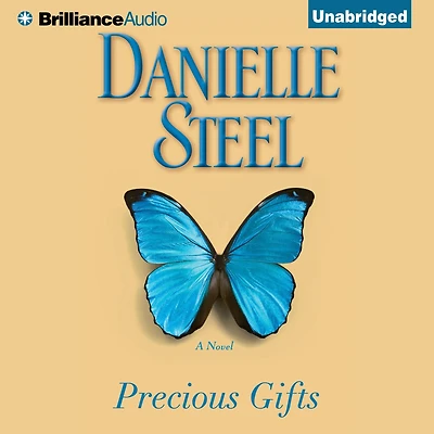 Precious Gifts: A Novel