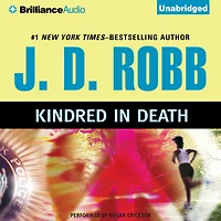 Kindred Death (In Series #29)
