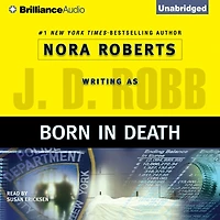 Born Death (In Series #23)