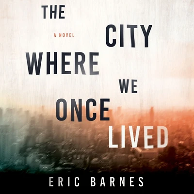 The City Where We Once Lived: A Novel