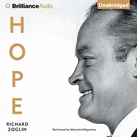 Hope: Entertainer of the Century