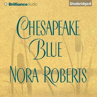Chesapeake Blue (Chesapeake Bay Saga Series #4)