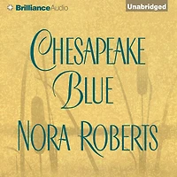 Chesapeake Blue (Chesapeake Bay Saga Series #4)