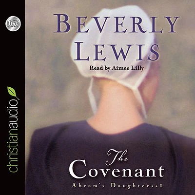 The Covenant (Abram's Daughters Series #1)
