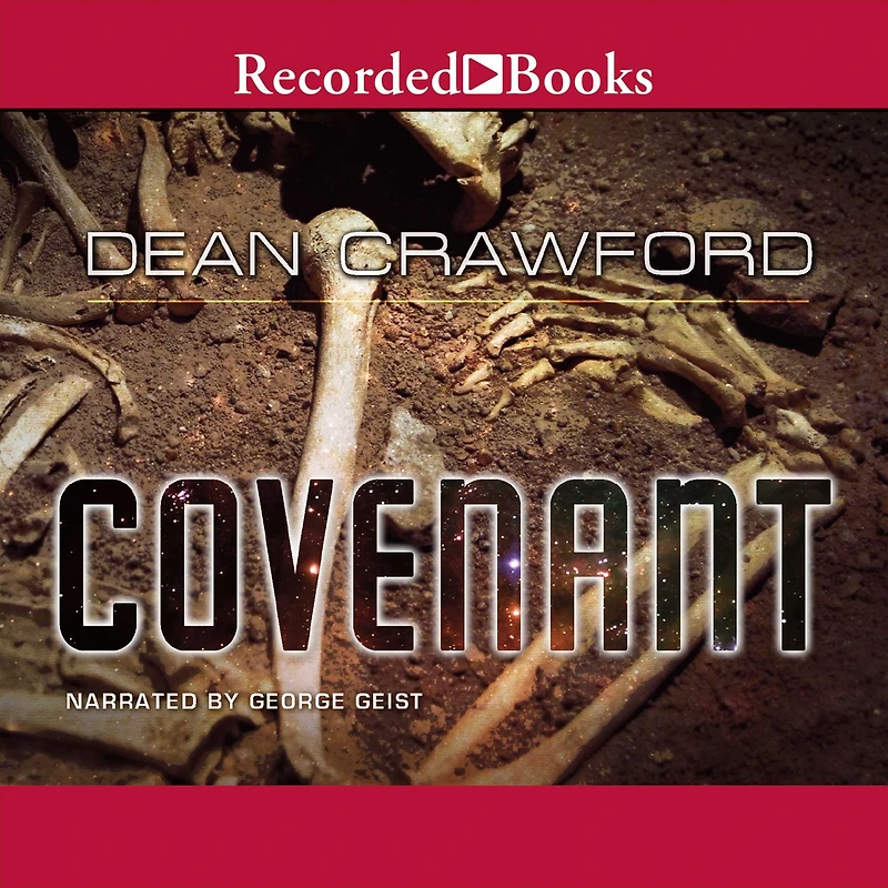 Covenant: A Novel