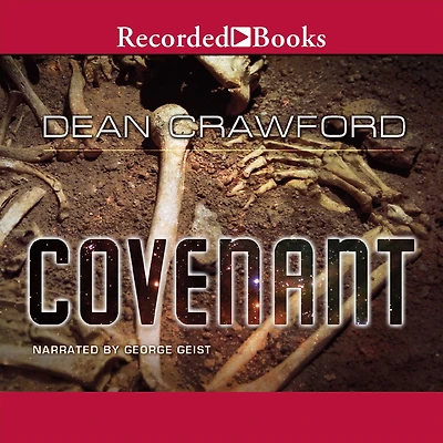 Covenant: A Novel