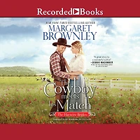 Cowboy Meets His Match