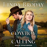 The Cowboy Who Came Calling