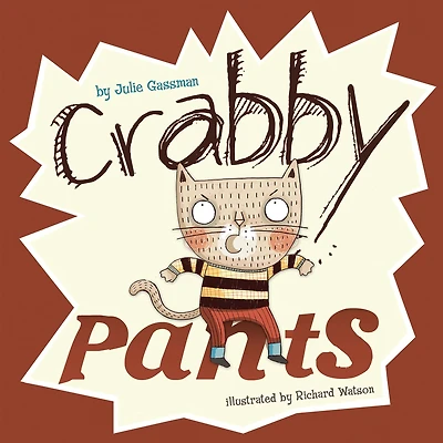 Crabby Pants