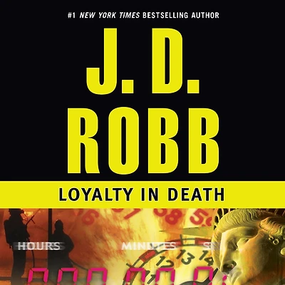 Loyalty Death (In Series #9)