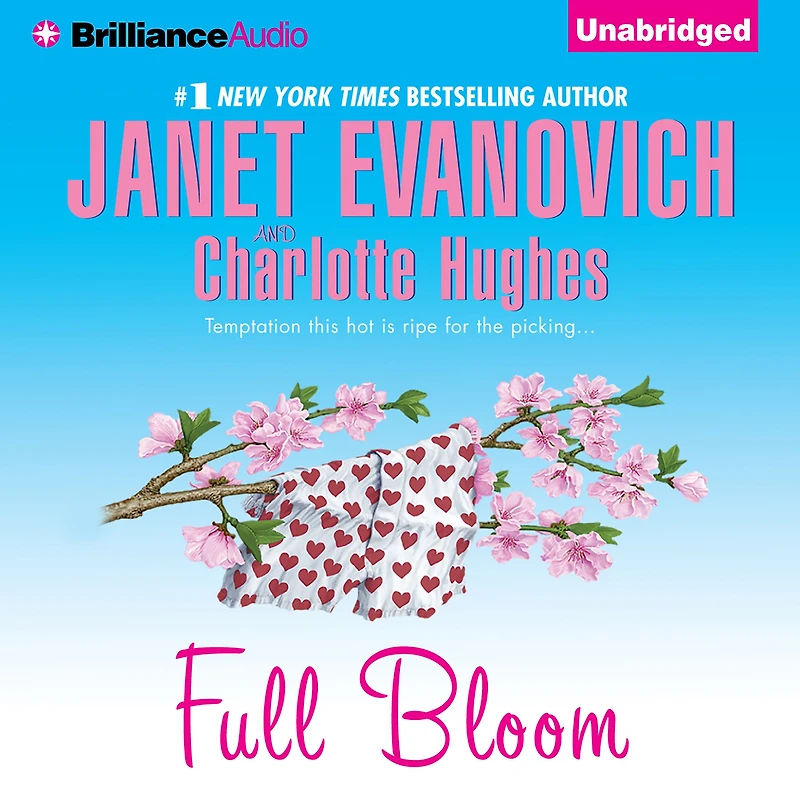 Full Bloom (Janet Evanovich's Series #5)