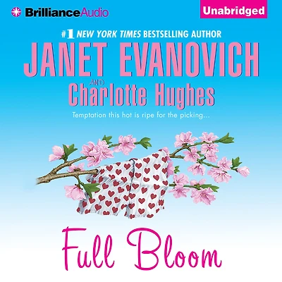 Full Bloom (Janet Evanovich's Series #5)