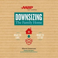 Downsizing The Family Home: What to Save, Let Go