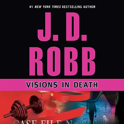 Visions Death (In Series #19)