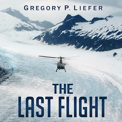 The Last Flight: A Novel