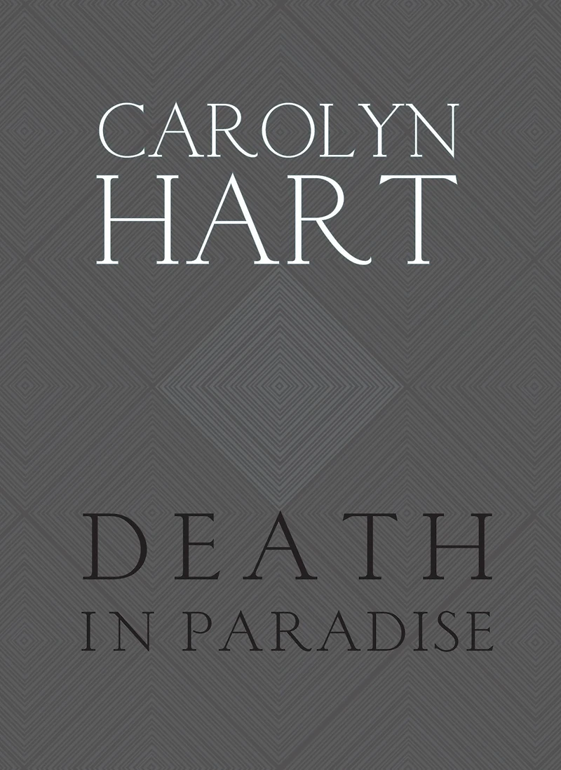 Death Paradise