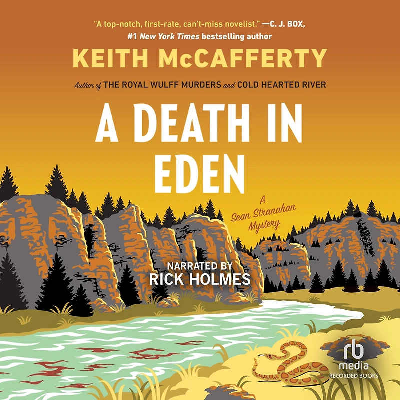 A Death Eden