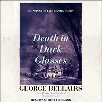 Death Dark Glasses