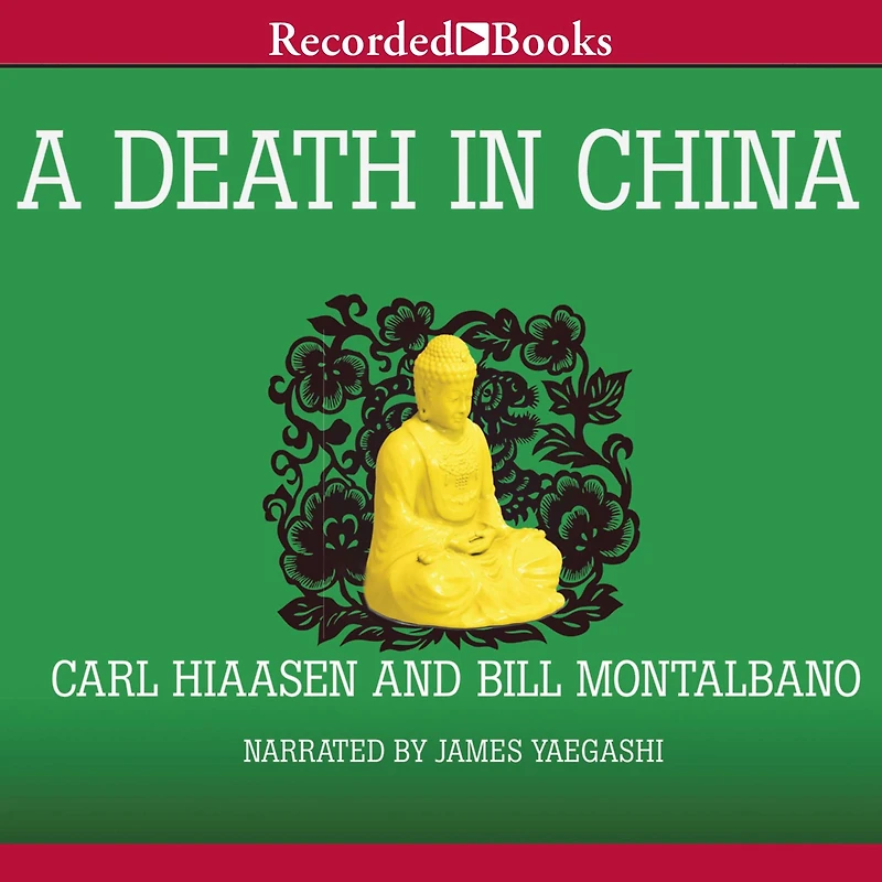 A Death China
