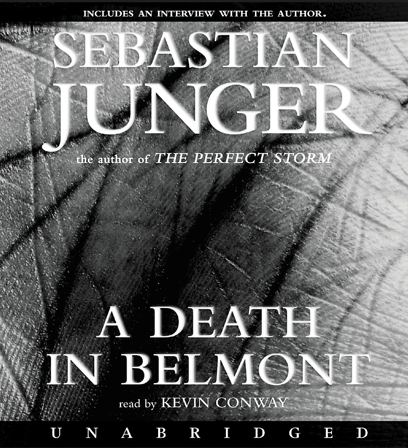 A Death Belmont
