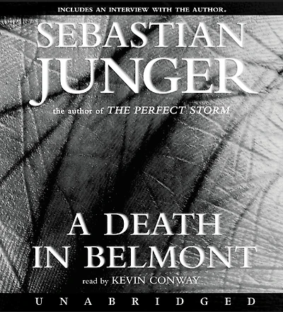 A Death Belmont