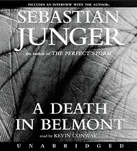 A Death Belmont