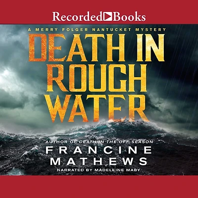 Death Rough Water