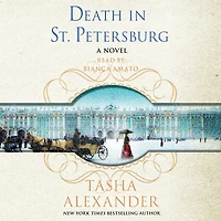 Death St. Petersburg (Lady Emily Series #12)