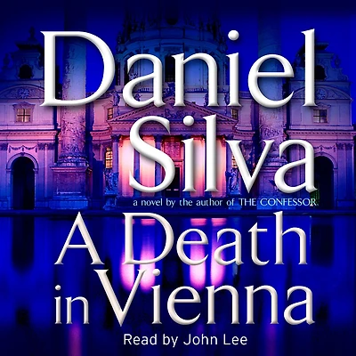 A Death Vienna (Gabriel Allon Series #4)