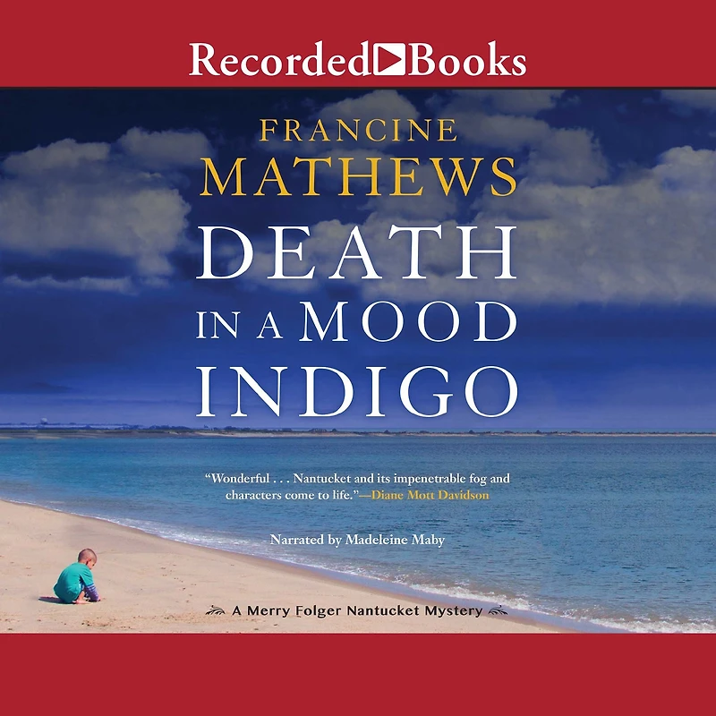 Death a Mood Indigo