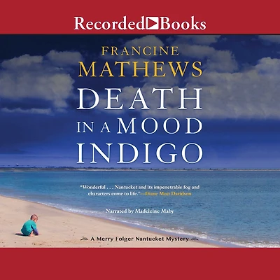 Death a Mood Indigo