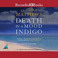 Death a Mood Indigo